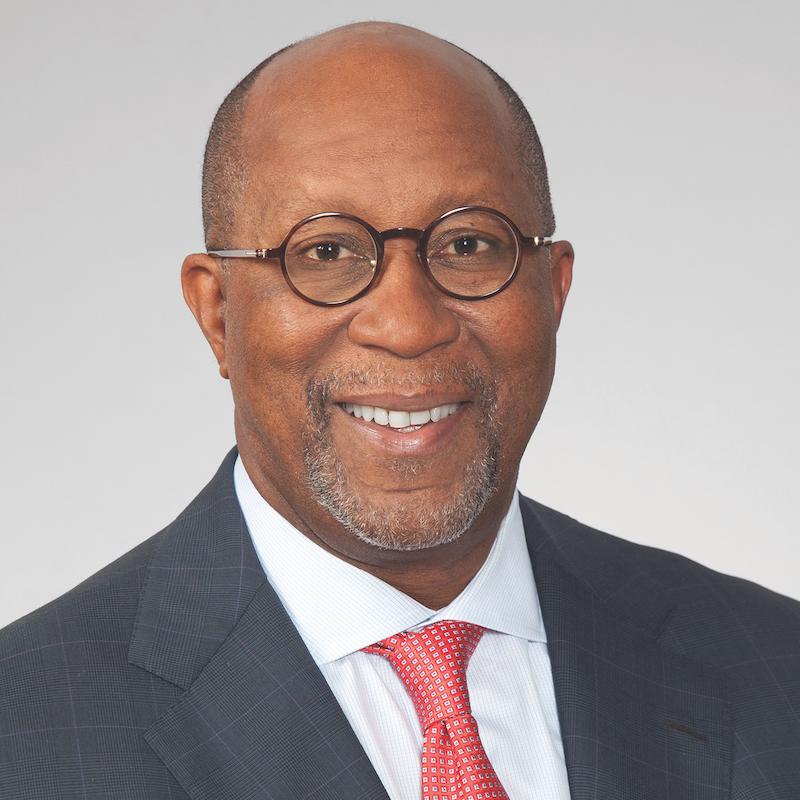 Honorable Ron Kirk